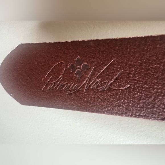 Patricia Nash Small Belt Set - Picture 9 of 10